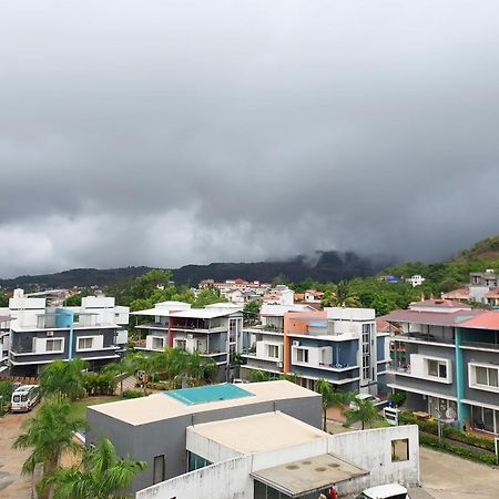 Divine Bliss Villa Лонавала Экстерьер фото