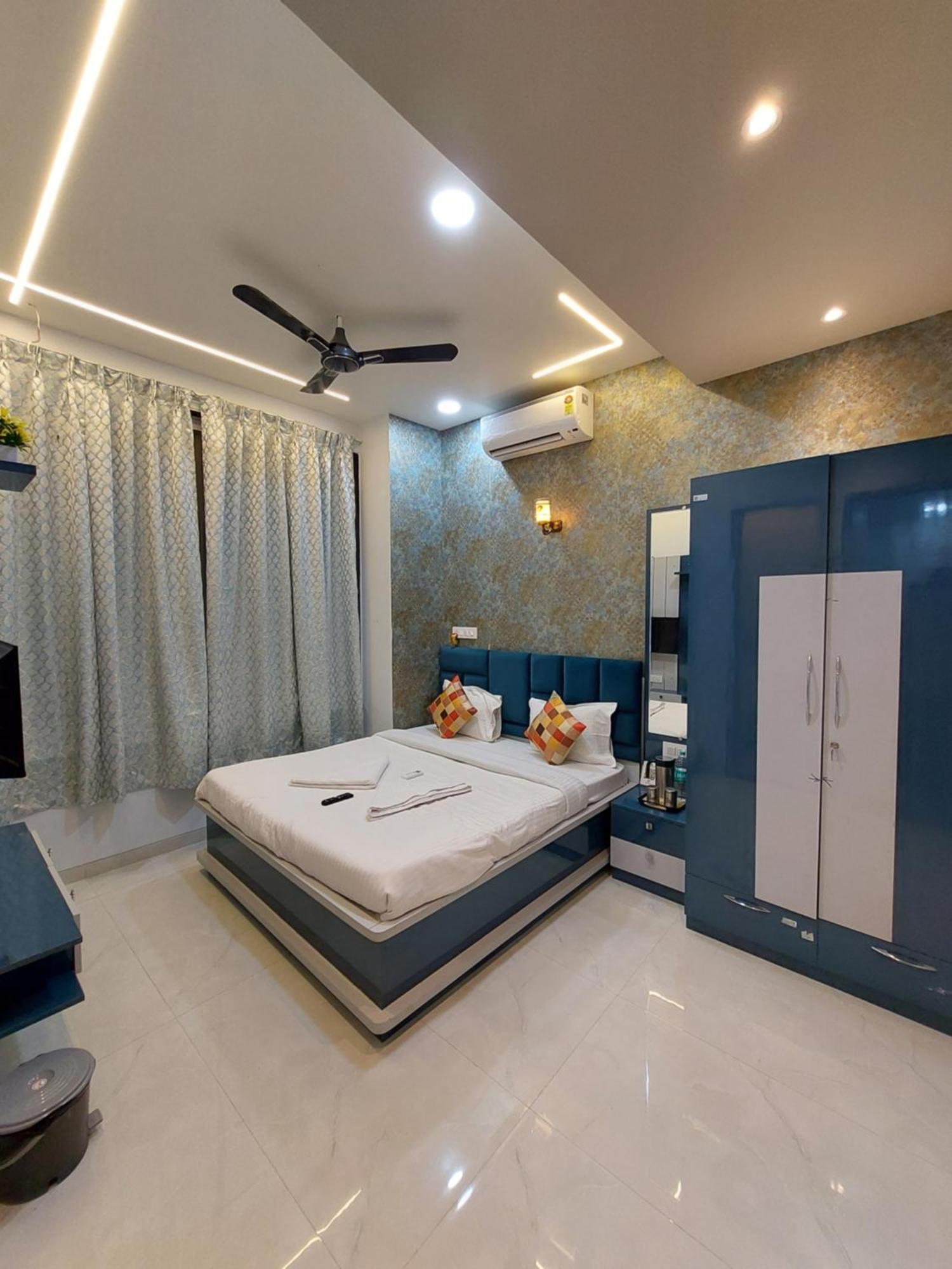 Divine Bliss Villa Лонавала Экстерьер фото