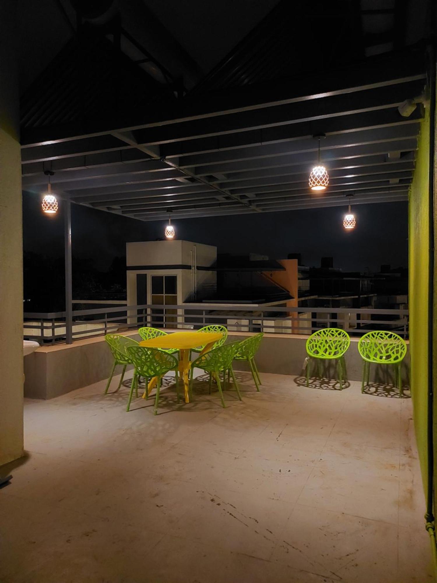 Divine Bliss Villa Лонавала Экстерьер фото