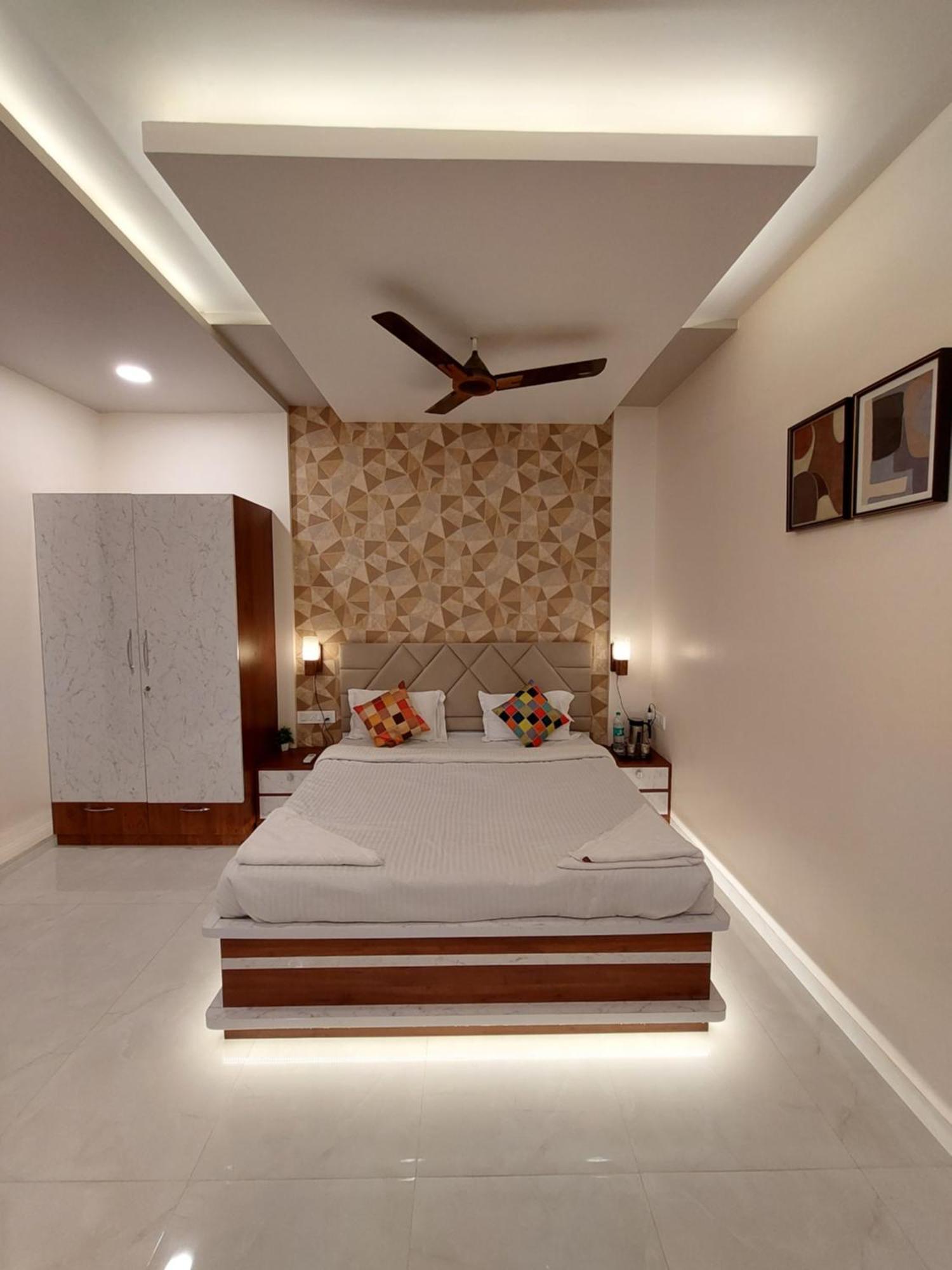Divine Bliss Villa Лонавала Экстерьер фото