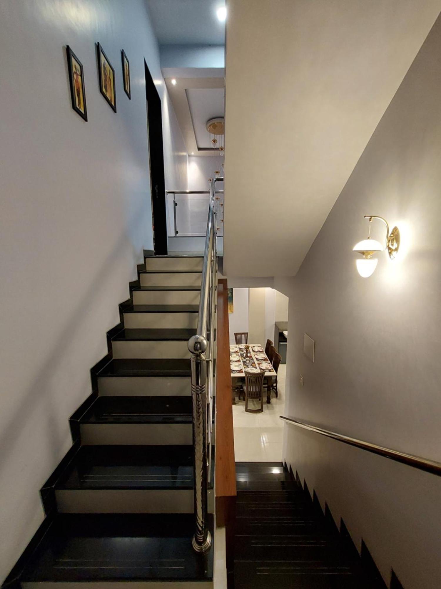 Divine Bliss Villa Лонавала Экстерьер фото